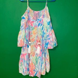 Lilly Pulitzer Sparkling Sands Alana